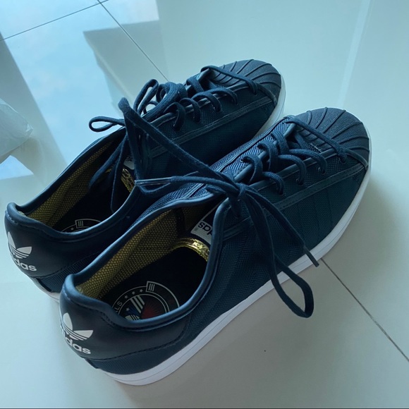 Adidas Originals Superstar Rize Sneakers - Picture 4 of 7